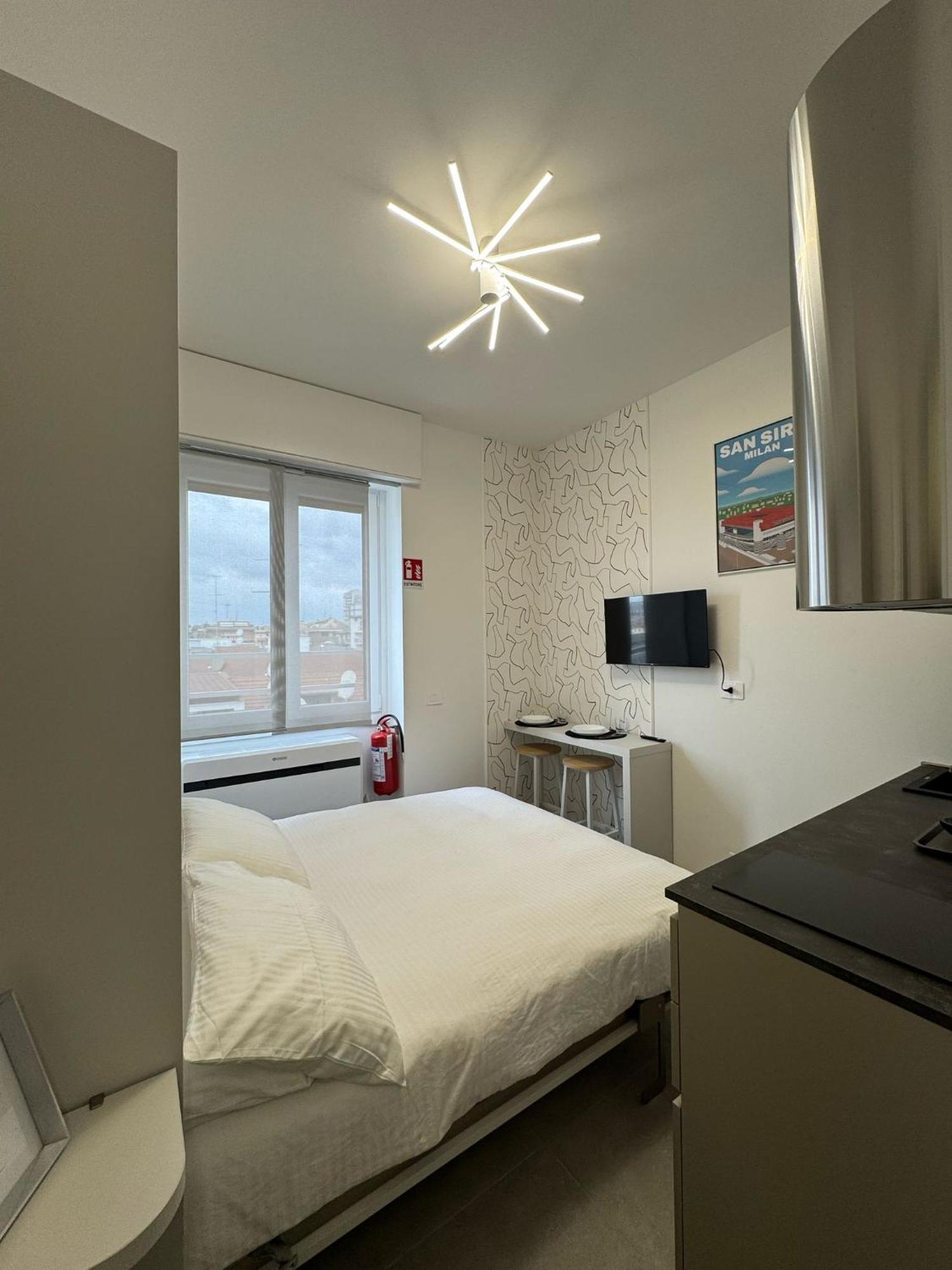 Urban Lounge Apartment *
