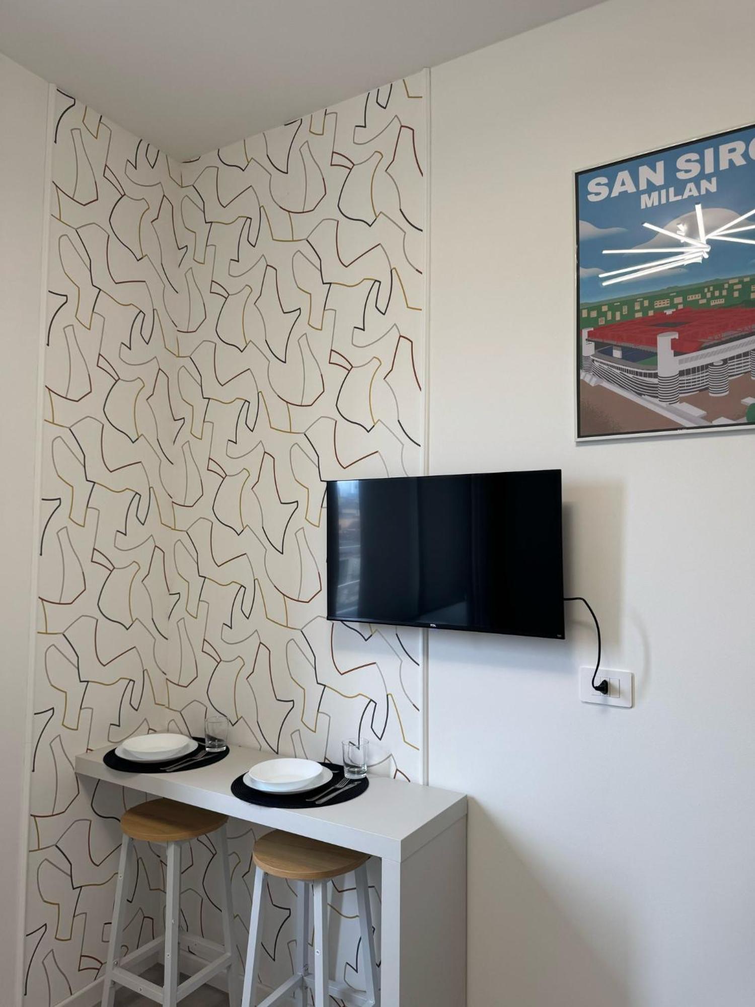Apartment Urban Lounge *
