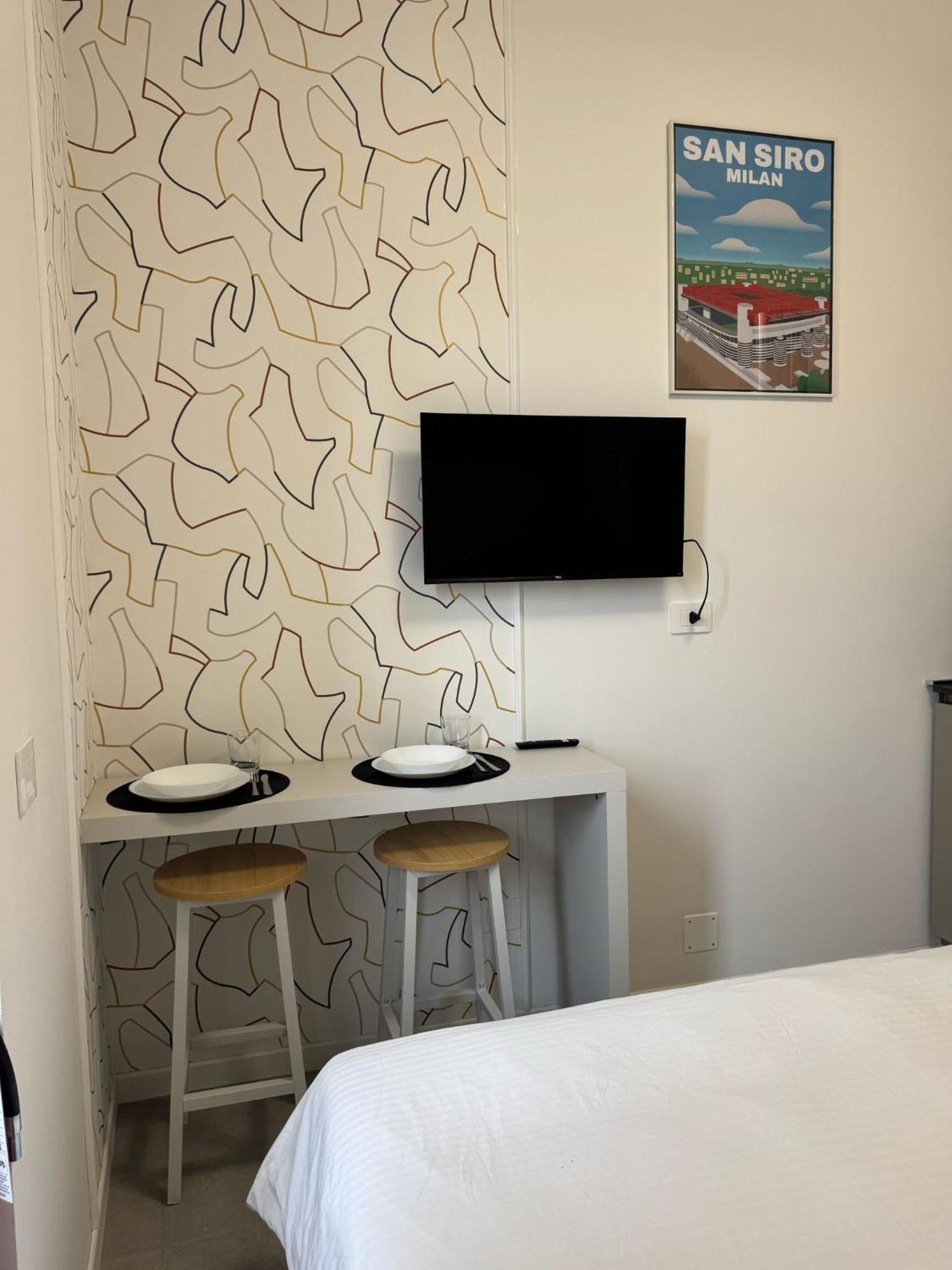 Urban Lounge Apartment