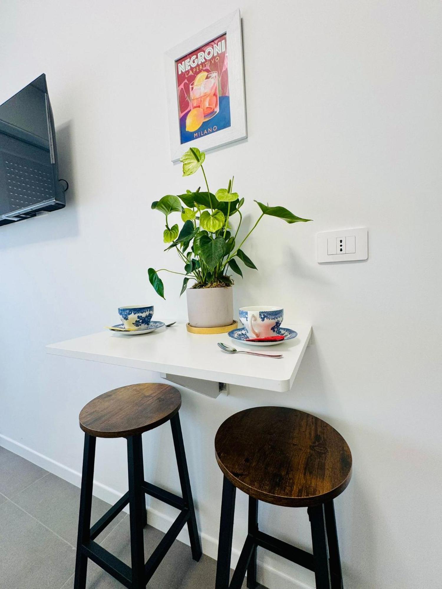 Urban Lounge