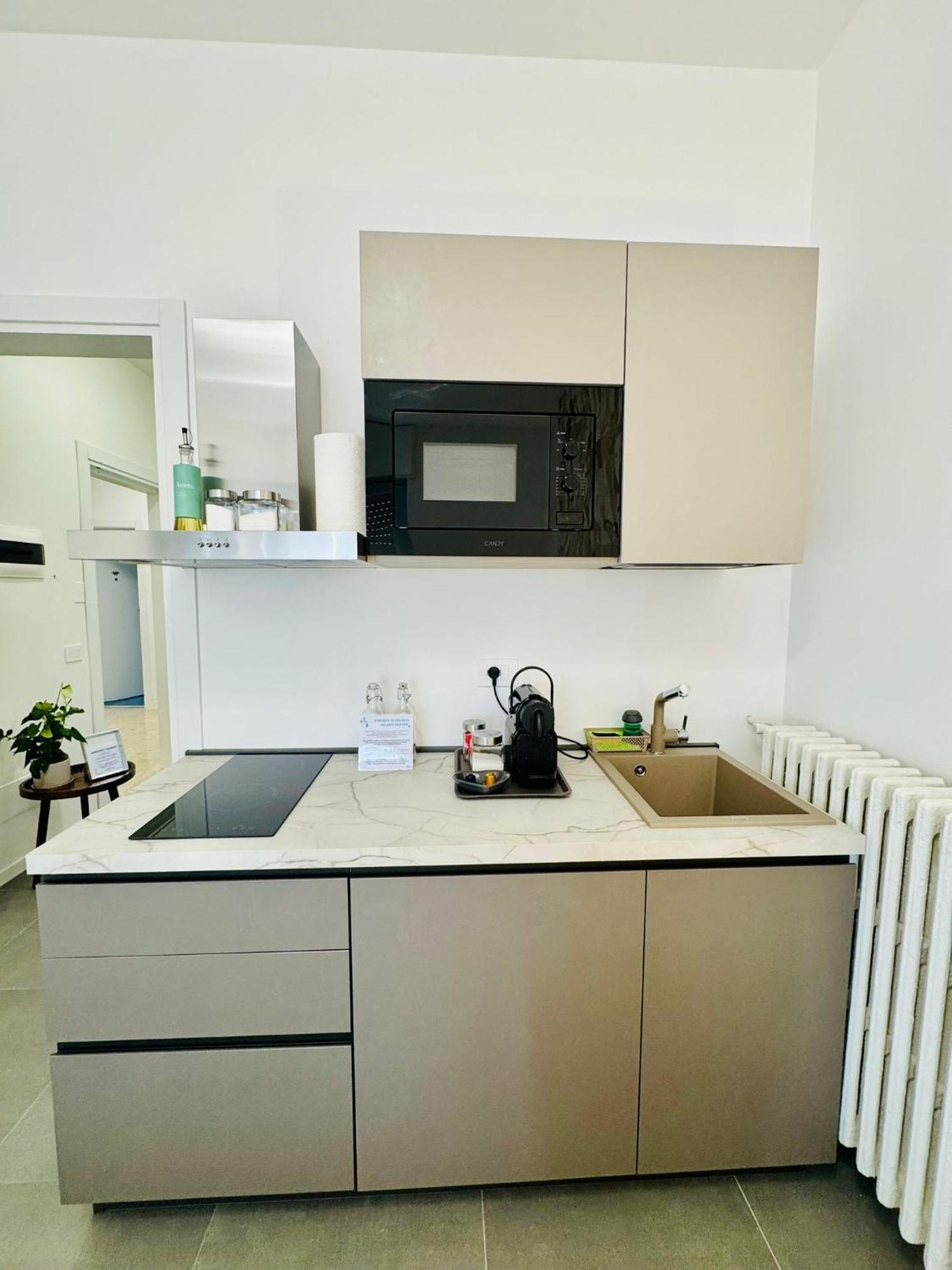 Urban Lounge Apartment *