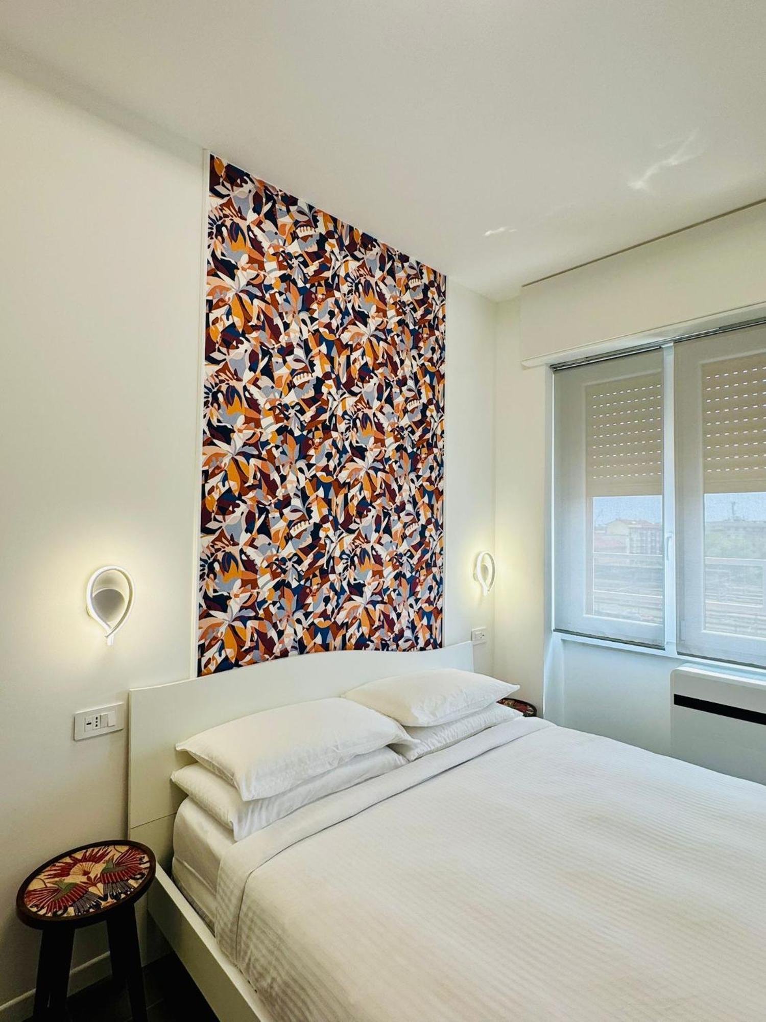 Apartment Urban Lounge *
